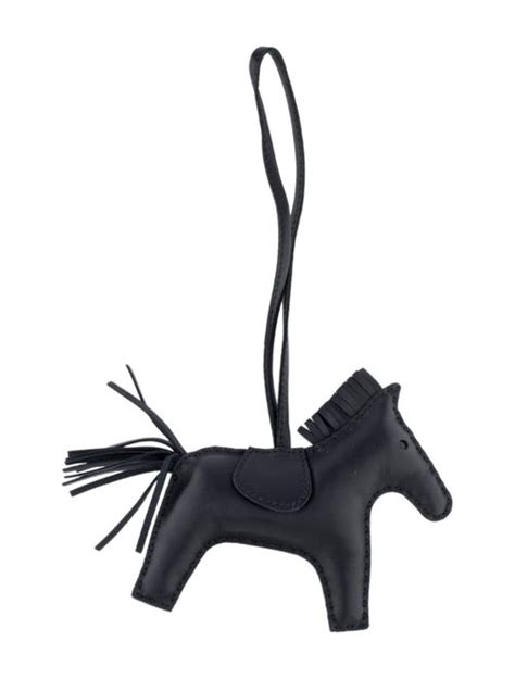 hermes keyring|hermes keychain horse.